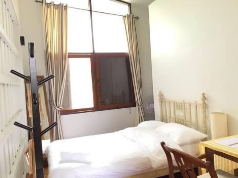Many Trees Apartment Bangkok Exterior photo