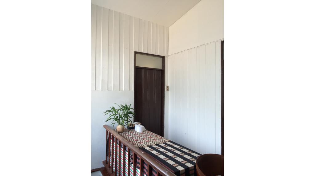 Many Trees Apartment Bangkok Exterior photo